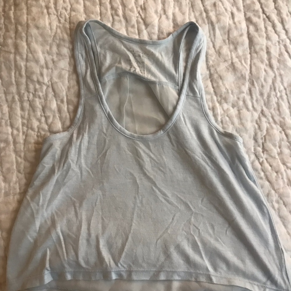 American Eagle Tank Top